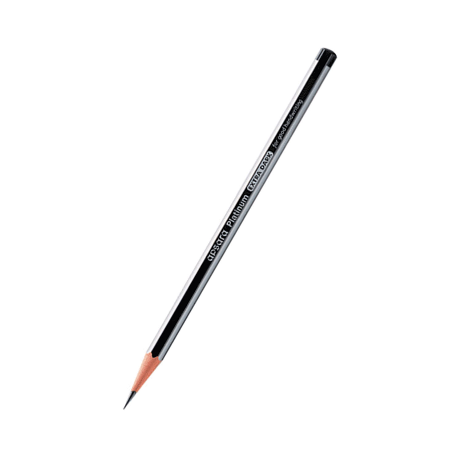 1PC Black Pencil